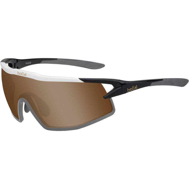 B-ROCK, Matte Dark Gunmental-Brown Gold, hi-res image number null